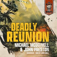 Deadly Reunion - Michael McDowell, John Preston