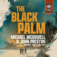 The Black Palm - Michael McDowell, John Preston