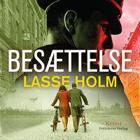 Besættelse - Lasse Holm