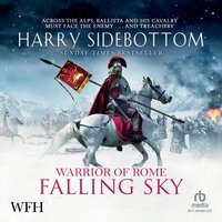 Falling Sky - Harry Sidebottom