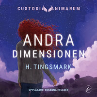 Andra dimensionen - Heléne Tingsmark