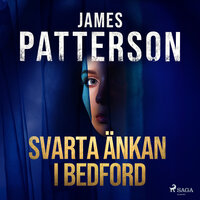 Svarta änkan i Bedford - James Patterson