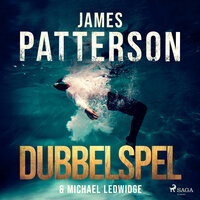 Dubbelspel - James Patterson