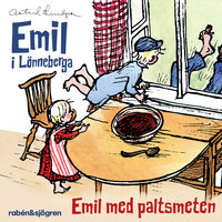 Emil med paltsmeten - Astrid Lindgren