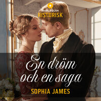 En dröm och en saga - Sophia James