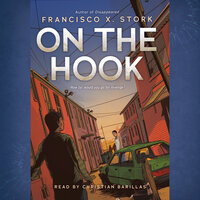 On the Hook - Francisco X. Stork