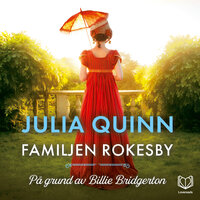 På grund av Billie Bridgerton - Julia Quinn