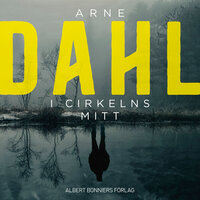 I cirkelns mitt - Arne Dahl