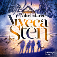 Vilseledaren - Viveca Sten