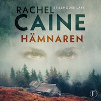 Hämnaren - Rachel Caine