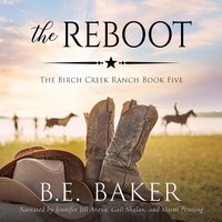The Reboot - B. E. Baker