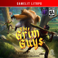 The Grim Guys: Book One - Eric Ugland