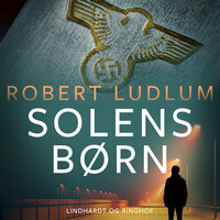 Solens børn - Robert Ludlum