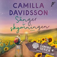 Sånger i skymningen - Camilla Davidsson