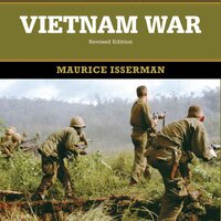 Vietnam War: America at War - Maurice Isserman