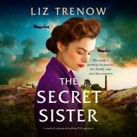 The Secret Sister - Liz Trenow