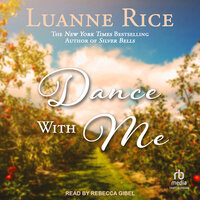 Dance with Me - Luanne Rice