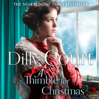 A Thimble for Christmas - Dilly Court