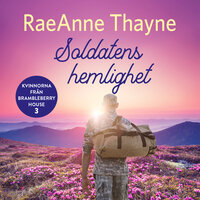 Soldatens hemlighet - RaeAnne Thayne