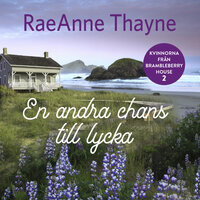 En andra chans till lycka - RaeAnne Thayne