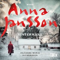 Vintermåne - Anna Jansson