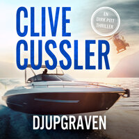 Djupgraven - Clive Cussler