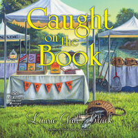 Caught on the Book - Laura Gail Black