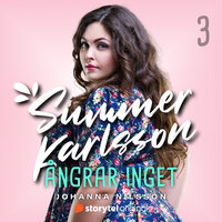 Summer Karlsson ångrar inget - Johanna Nilsson