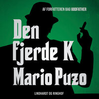 Den fjerde K - Mario Puzo