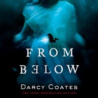 From Below - Darcy Coates