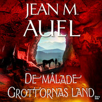 De målade grottornas land - Jean M. Auel