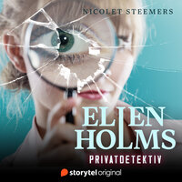 Ellen Holms - privatdetektiv - Nicolet Steemers