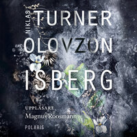 Isberg - Niklas Turner Olovzon