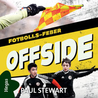Offside - Paul Stewart