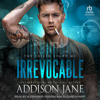 Irrevocable - Addison Jane