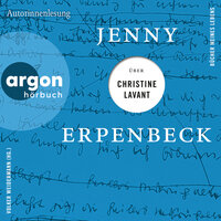 Jenny Erpenbeck über Christine Lavant - Bücher meines Lebens, Band 5 (Ungekürzte Lesung) - Jenny Erpenbeck