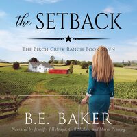 The Setback - B. E. Baker