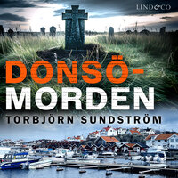 Donsömorden - Torbjörn Sundström