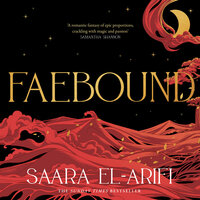 Faebound - Saara El-Arifi