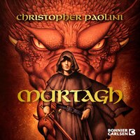 Murtagh - Christopher Paolini