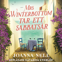 Mrs Winterbottom tar ett sabbatsår - Joanna Nell