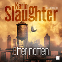 Efter natten - Karin Slaughter