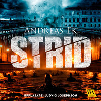 Strid - Andreas Ek