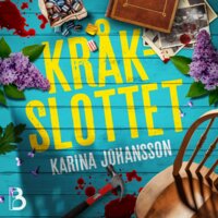 Kråkslottet - Karina Johansson