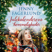 Julekalenderens hemmeligheder - Jenny Fagerlund