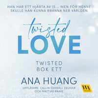 Twisted Love - Ana Huang
