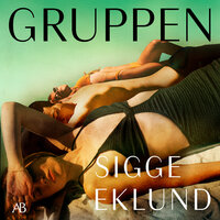 Gruppen - Sigge Eklund