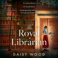 The Royal Librarian - Daisy Wood
