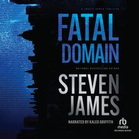 Fatal Domain - Steven James