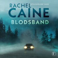 Blodsband - Rachel Caine